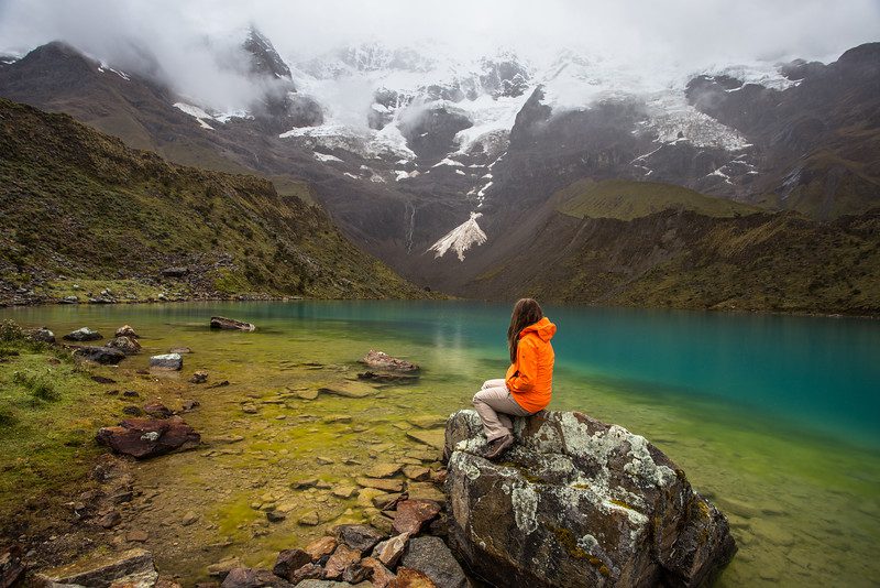 ​Trilha Salkantay – Vamos conhecer Machu Pichu juntos!